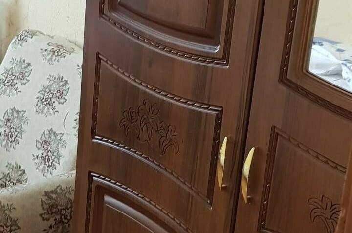 3-х местный «Полулюкс» (№ 3)