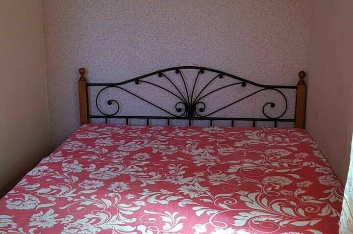 3-х местный «Люкс» (№ 4)