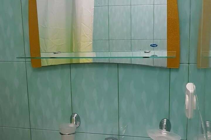 3-х местный «Люкс» (№ 4)