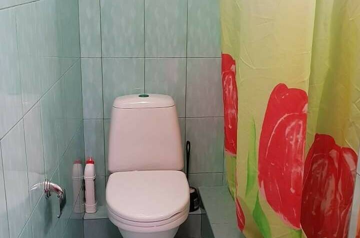 3-х местный «Люкс» (№ 4)