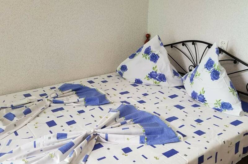 3-х местный «Эконом» (№ 5)