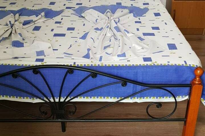 3-х местный «Эконом» (№ 5)