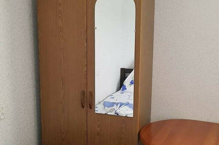 3-х местный «Эконом» (№ 5)