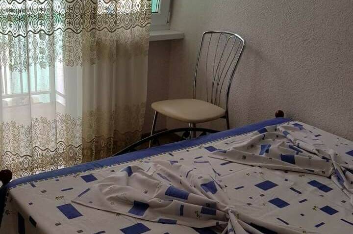 3-х местный «Эконом» (№ 5)