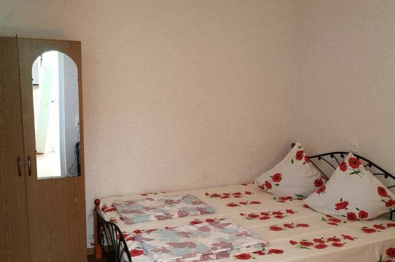 3-х местный «Эконом» (№ 6)