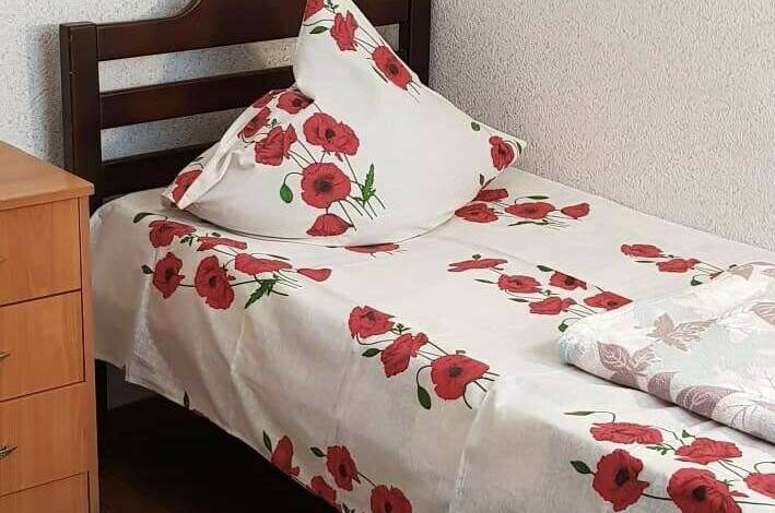 3-х местный «Эконом» (№ 6)