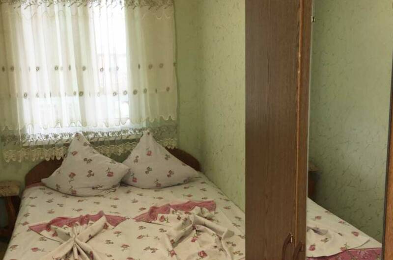 2-х местный «Эконом» (№ 7)