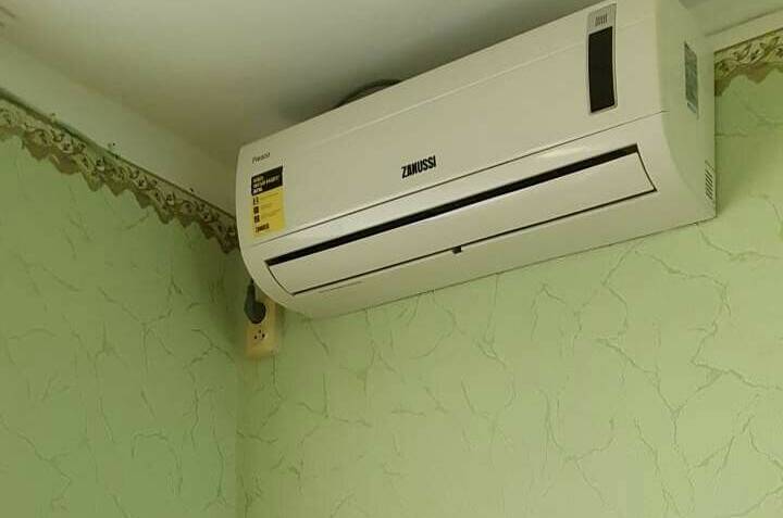 2-х местный «Эконом» (№ 7)