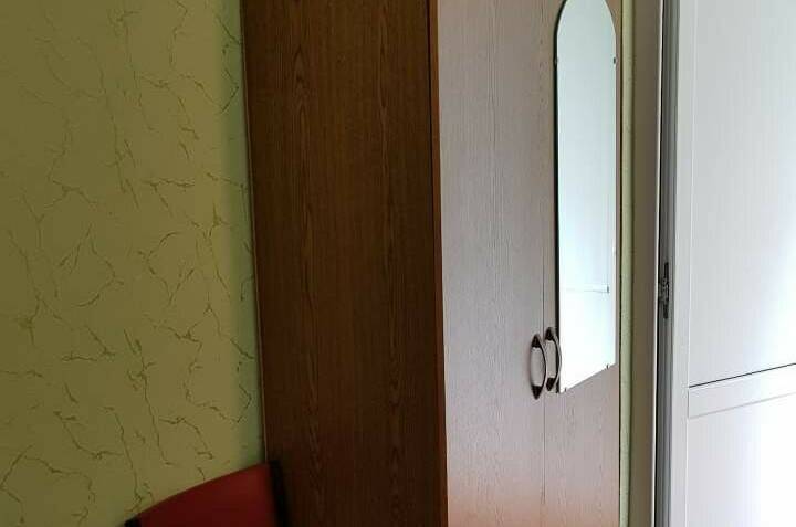 2-х местный «Эконом» (№ 8)