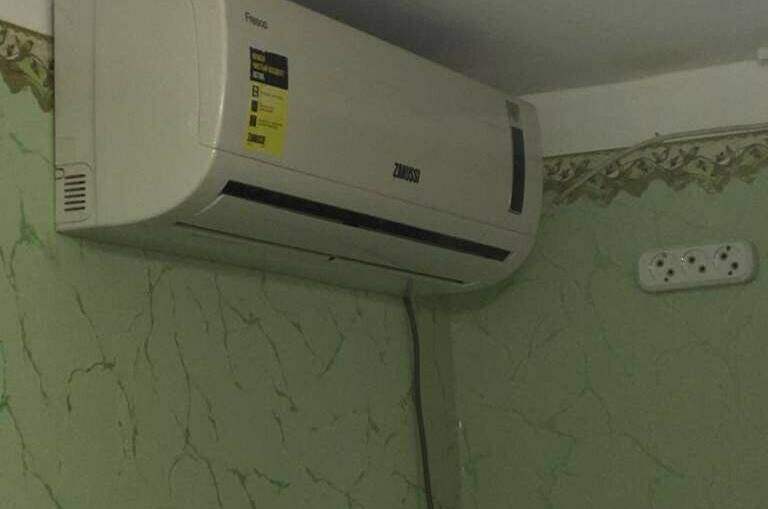 2-х местный «Эконом» (№ 8)