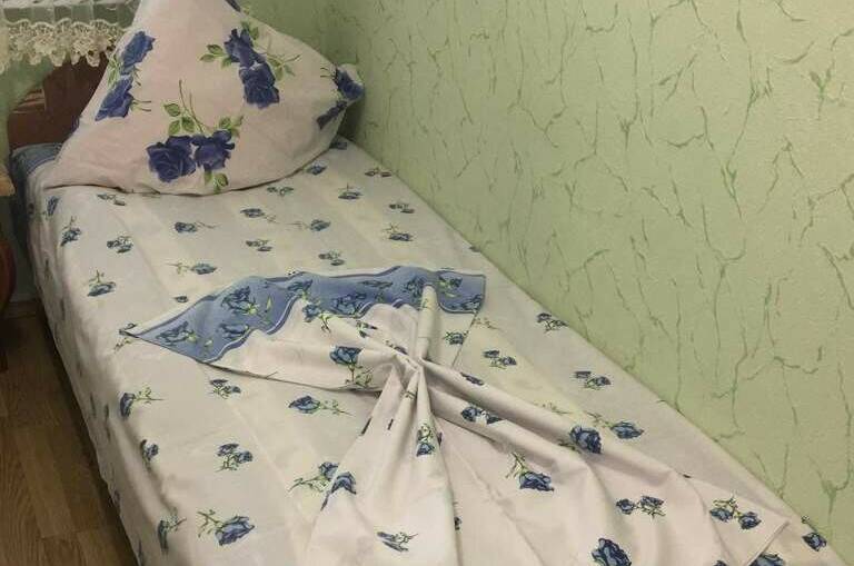 2-х местный «Эконом» (№ 8)