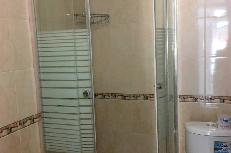 2-х местный «Стандарт» с общим балконом