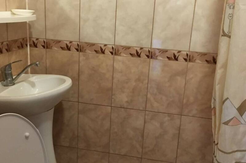 2-х местный «Стандарт» с общим балконом