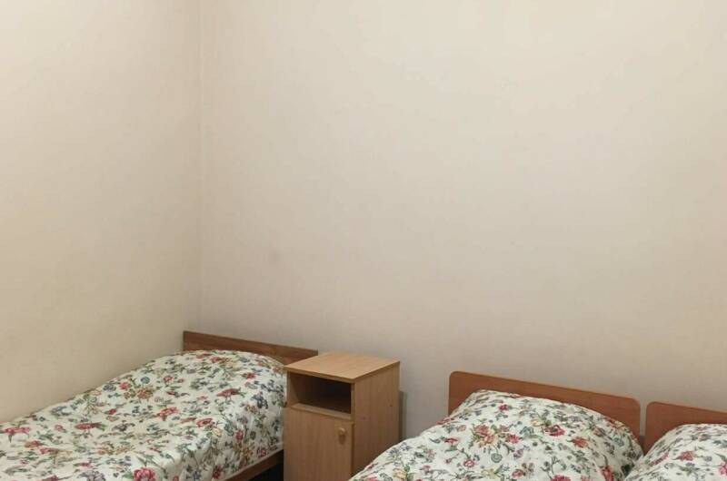 3-х местный «Стандарт» с общим балконом