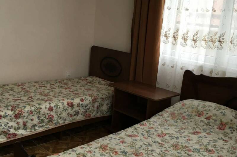 3-х местный «Стандарт» с балконом