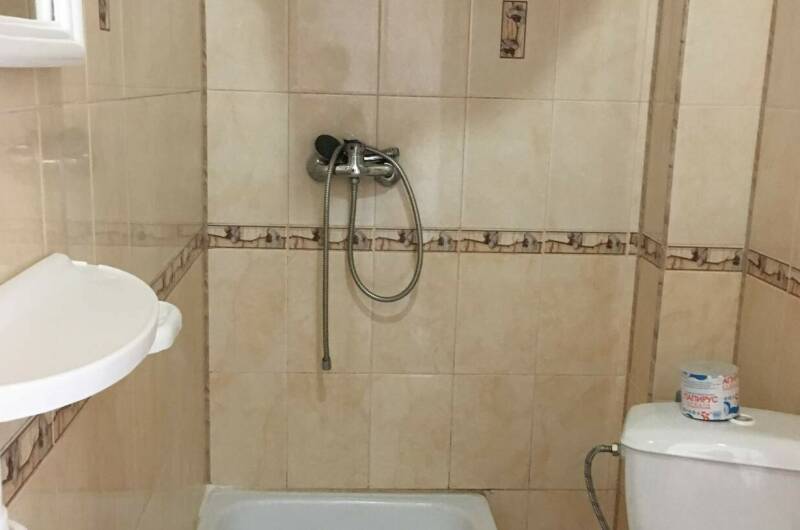 3-х местный «Стандарт» с балконом