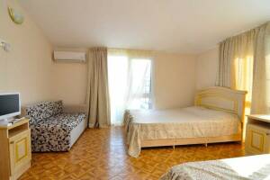 Изображение Изображение гостиницы "Гостевой дом «Арцах»" #4 #4