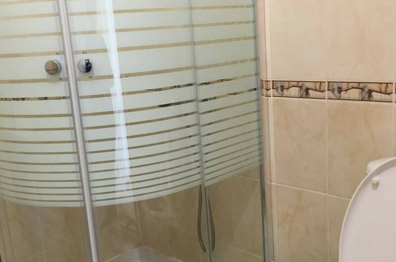 4-х местный «Стандарт» с общим балконом