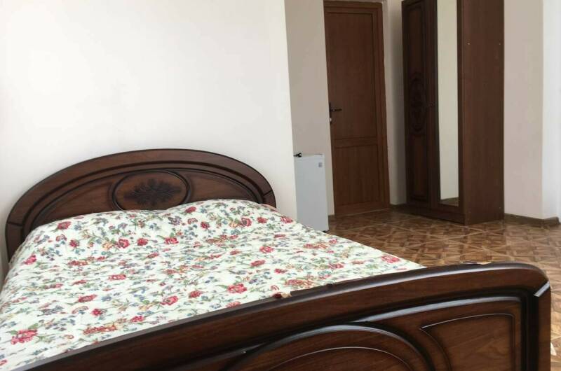 4-х местный «Стандарт» с балконом