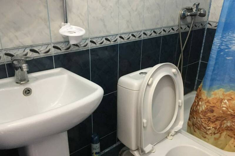 4-х местный «Стандарт» с балконом