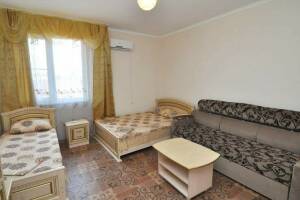 Изображение Изображение гостиницы "Гостевой дом «Арцах»" #6 #6