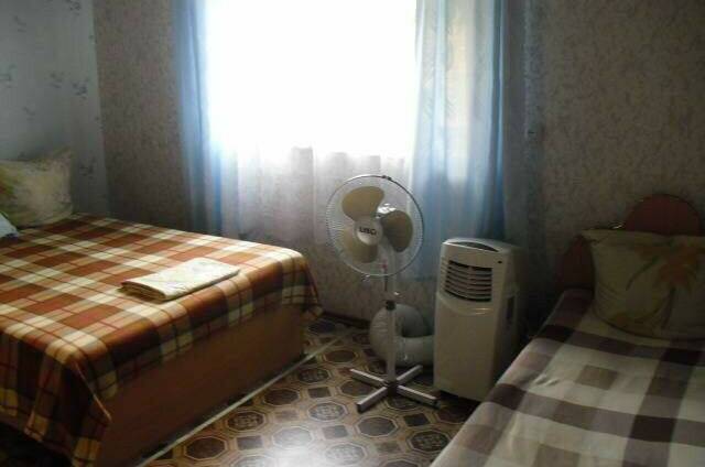 2-х, 3-х местные комнаты с доп. местами