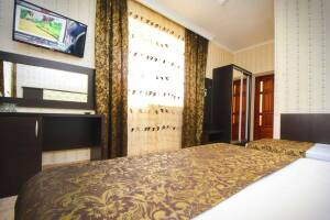 Изображение Изображение гостиницы "Гостиница «Родос»" #2 #2