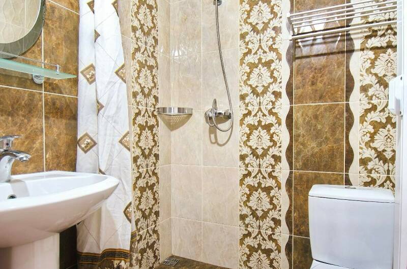 3-х местный номер «Стандарт»