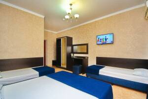 Изображение Изображение гостиницы "Гостиница «Родос»" #3 #3