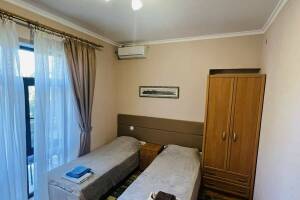 Изображение Изображение гостиницы "Дом в Литфонде" #1 #1