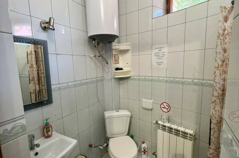 Номер «Стандарт» 2-х местный