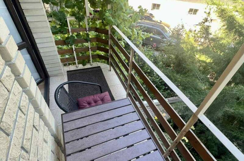 Номер «Стандарт» 2-х местный