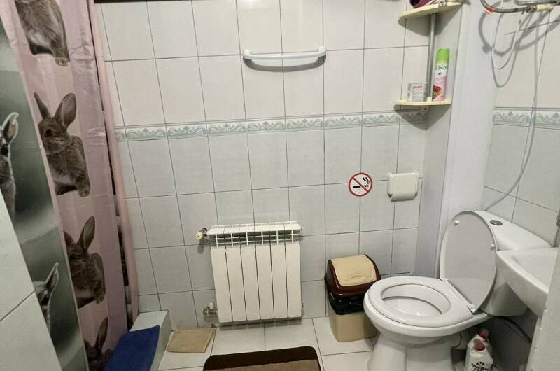 Номер «Стандарт» 3-х местный