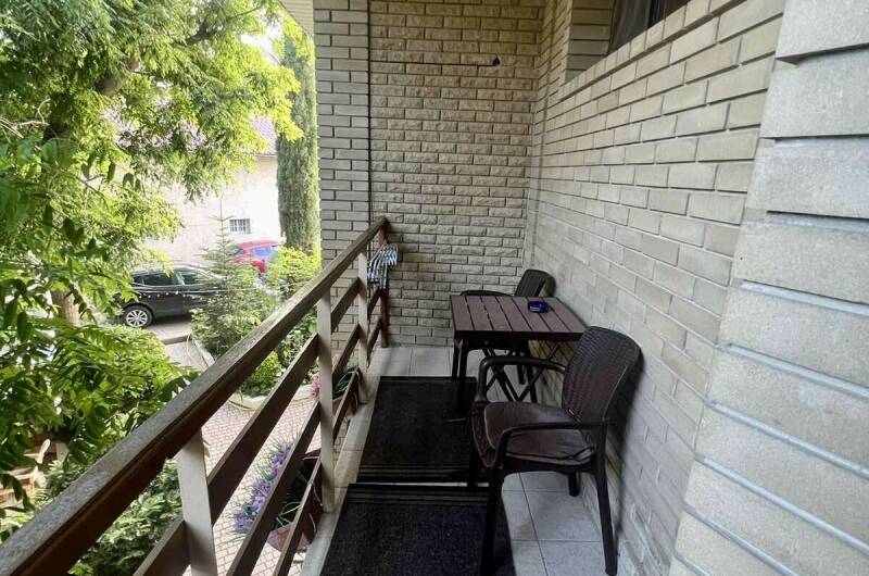 Номер «Стандарт» 3-х местный