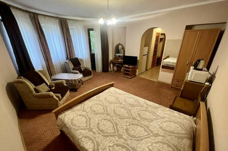 Номер «Стандарт» 3-х местный