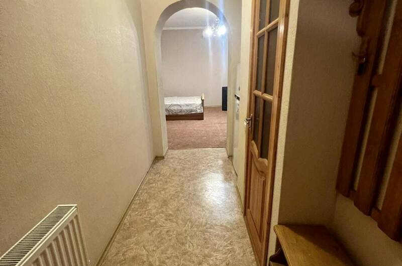 Номер «Стандарт» 3-х местный