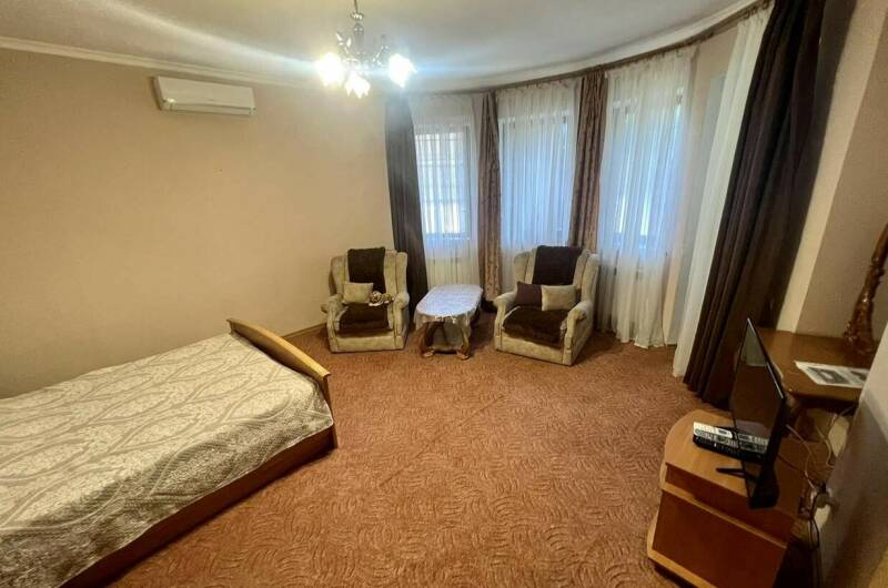 Номер «Стандарт» 3-х местный