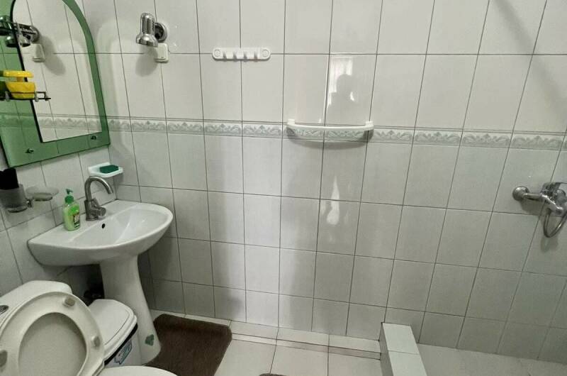 Номер «Стандарт» 4-х местный