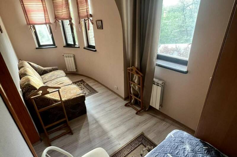 Номер «Стандарт» 4-х местный