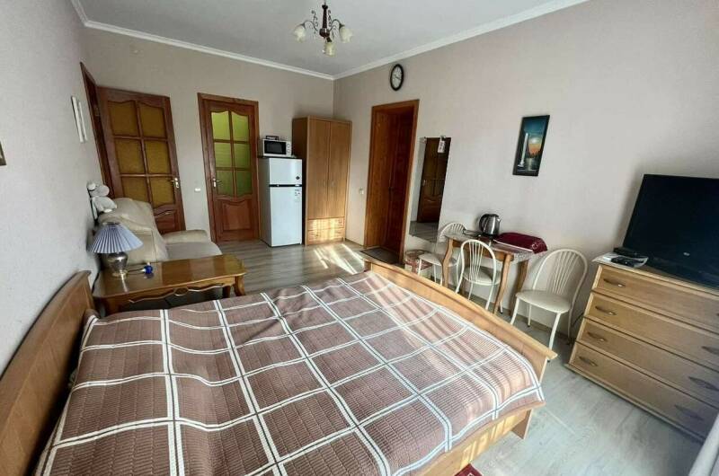 Номер «Стандарт» 4-х местный