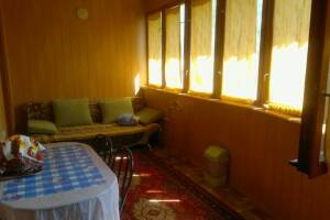 Изображение Изображение гостиницы "Дом в Литфонде" #4 #4