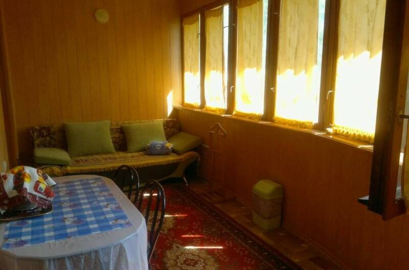 Номер «Стандарт» 3-х комнатный