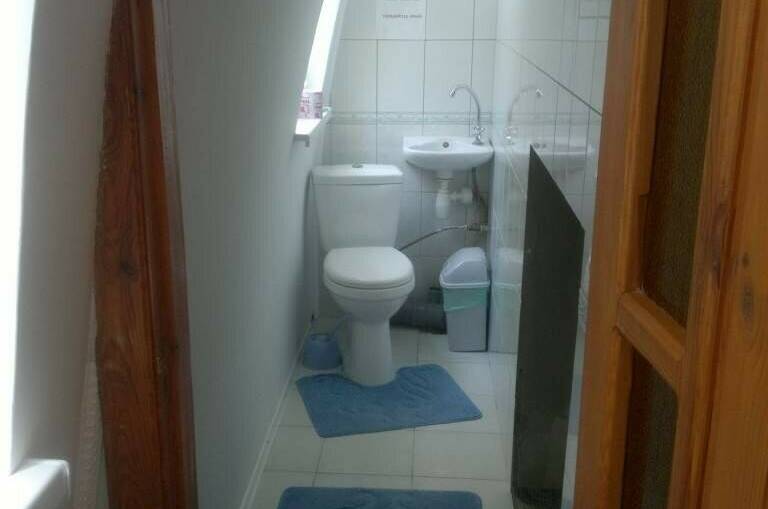 Номер «Стандарт» 3-х комнатный