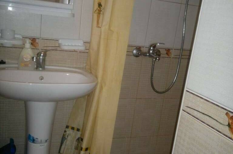 Номер «Стандарт» 3-х комнатный