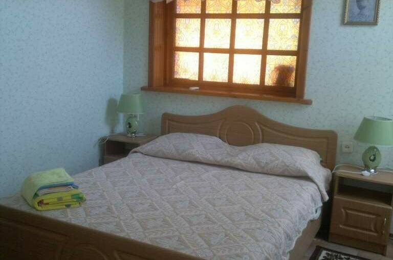 Номер «Стандарт» 3-х комнатный