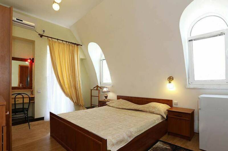 Номер «Стандарт» 2-х местный