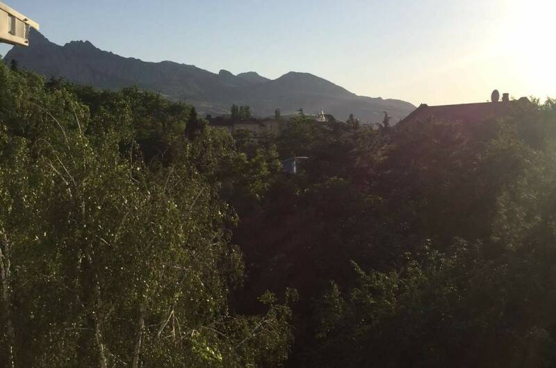 Номер «Стандарт» 2-х местный