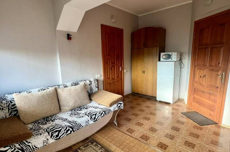 Номер «Стандарт» 2-х комнатный