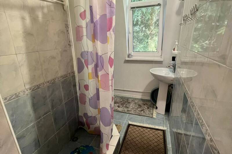 Номер «Стандарт» 2-х комнатный