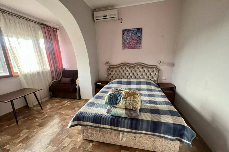 Номер «Стандарт» 2-х комнатный